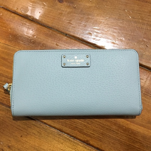 KATE SPADE ♠️ NEDA WALLET